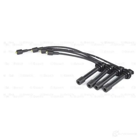 Высоковольтные провода зажигания, комплект BOSCH 335596 ZFGN3 0986356810 B 810