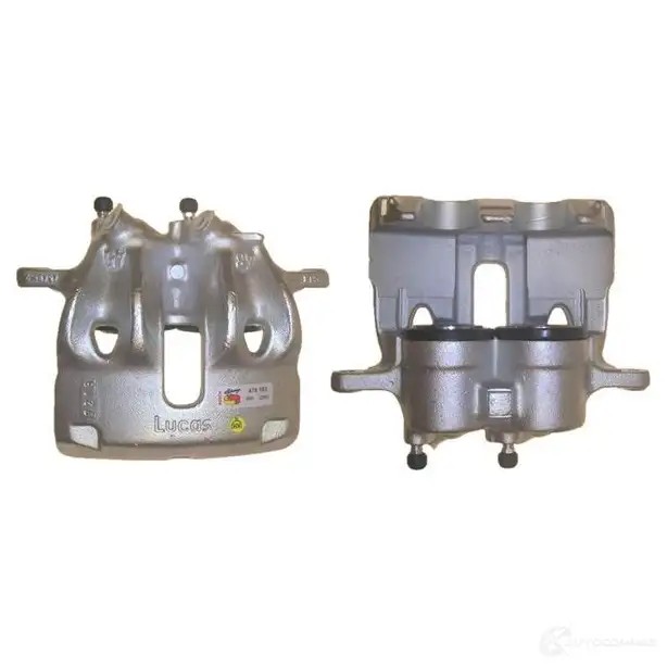 Тормозной суппорт BOSCH 1193476195 0986474163 S21KS5 C R890