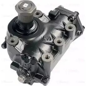 Рулевая рейка Bosch 1417026336 7VSSFMV K S00 001 200 5 0O0K2
