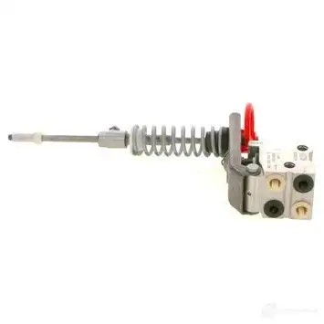 Регулятор тормозных сил (колдун) BOSCH 0204031180 306521 PF76W P V202