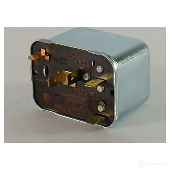 Реле ближнего света BOSCH 0332515024 324239 95D X1 3165142386799