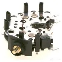 Диодный мост генератора BOSCH HO OEQYD 1127319793 7004018 4047024461543