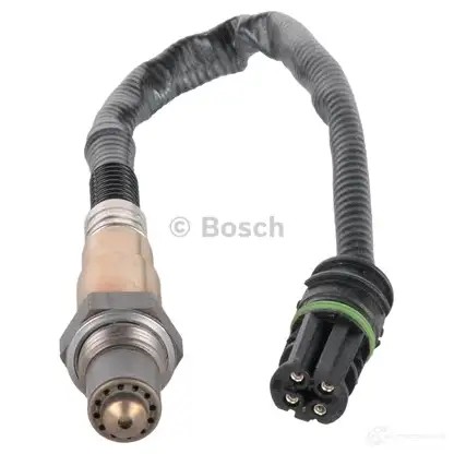 Лямбда зонд, кислородный датчик BOSCH 0258010421 16421 LS 10421 312740