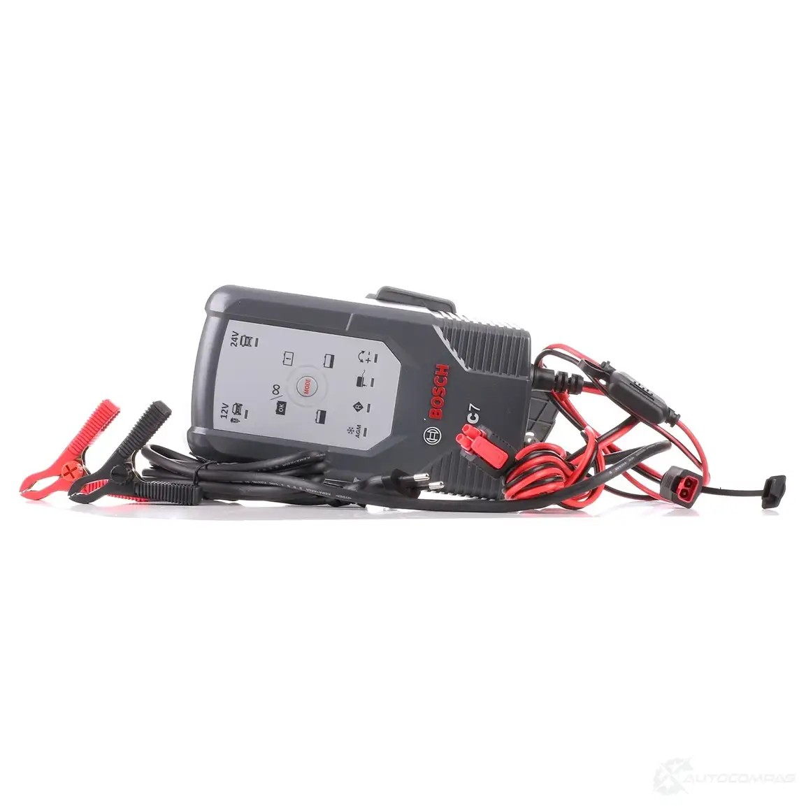 Зарядное устройство BOSCH C7 12V-24V 018999907m R1MTKD 306298