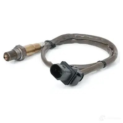 Лямбда зонд, кислородный датчик BOSCH 1193450012 LSU-4.9 0258017345 LS 17345