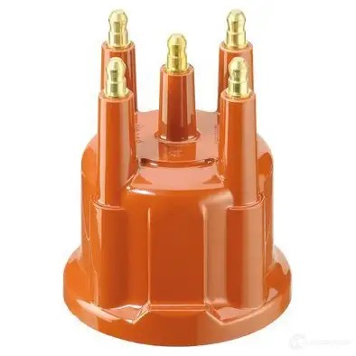 Крышка трамблера BOSCH 2 436 4UKGZ2V 1235522436 346612