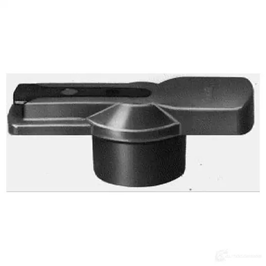 Бегунок трамблера BOSCH 349933 1987234009 GM824 4 009