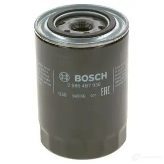 Масляный фильтр BOSCH 09864b7036 3BG EVP 1437240994