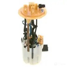 Топливный насос BOSCH G5FNGS 1425137370 0580204312 FSM -D.46-DCSI