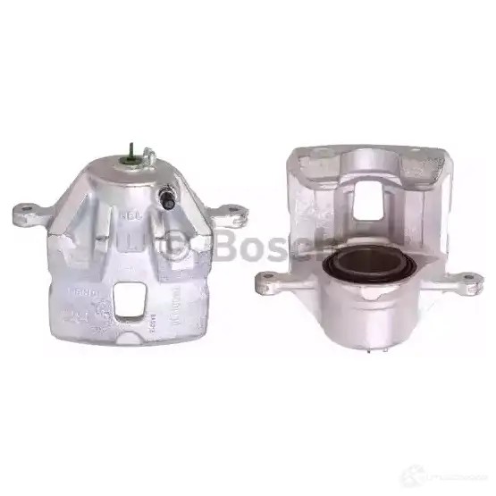 Тормозной суппорт BOSCH WIVPGC 0986134468 CR249 8 1193469552