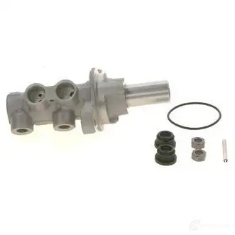 Главный тормозной цилиндр BOSCH 1437242572 0204860970 9 72SNE