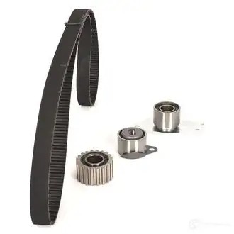 Комплект ремня ГРМ BOSCH 356148 SPAN NROLLEN-SET 745FL9 1987946330