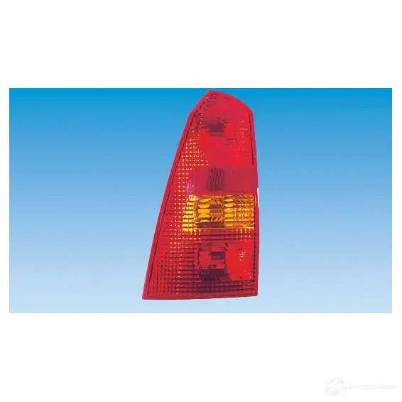 Задний фонарь BOSCH 343581 E4 9425 1OE2S9 0986704132