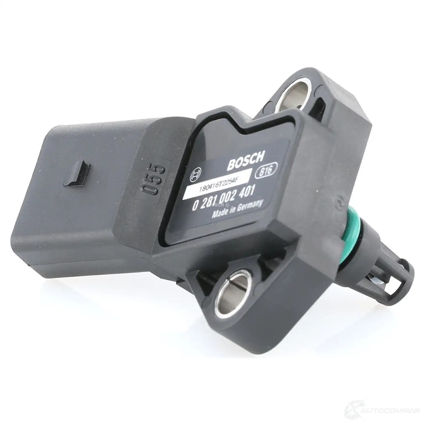 Датчик абсолютного давления BOSCH XLX53CW 0281002401 319321 DS-L DF6-T