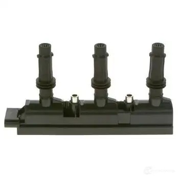 Противотуманная фара, противотуманка птф BOSCH 0305068004 ZCDTF E1 1512 321518