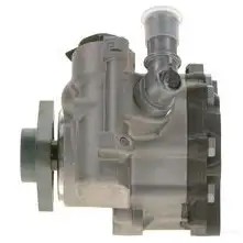 Гидроусилитель, насос гур BOSCH 1197998662 ks00000616 4047025446600 7837X B3