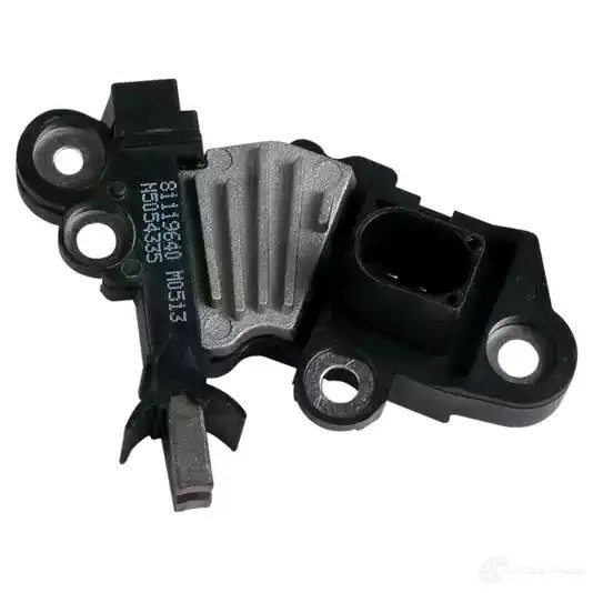 Регулятор генератора BOSCH A R14-H 368421 HM5VG9Q F00M346087
