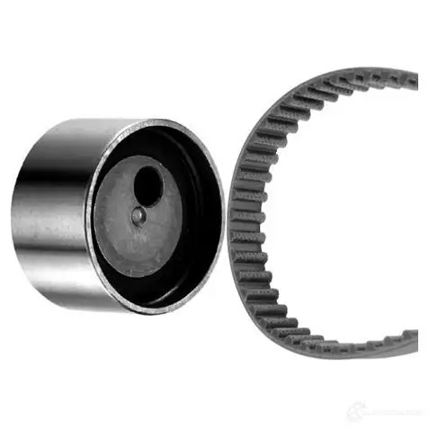Комплект ремня ГРМ BOSCH 1987948179 SPANNROLLEN-SET 357119 817 9
