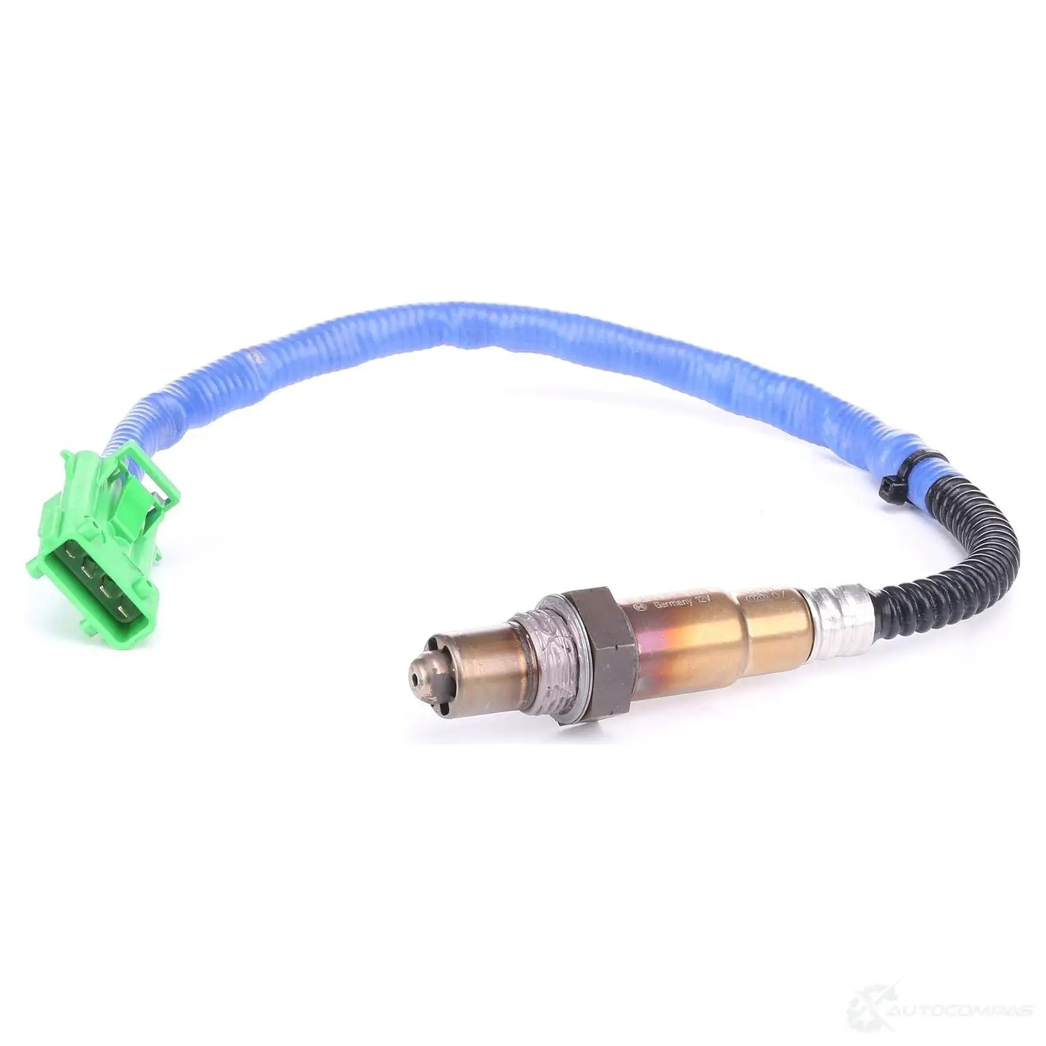 Лямбда зонд, кислородный датчик BOSCH LS 6028 0 258 986 615 312073 0258006028