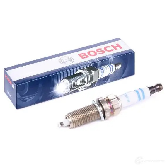 Свеча зажигания BOSCH VR7SES VR 7 SES 0242135519 310558
