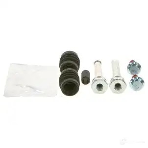 Направляющие суппорта, ремкомплект BOSCH 1437244683 1987470726 1ER H2C