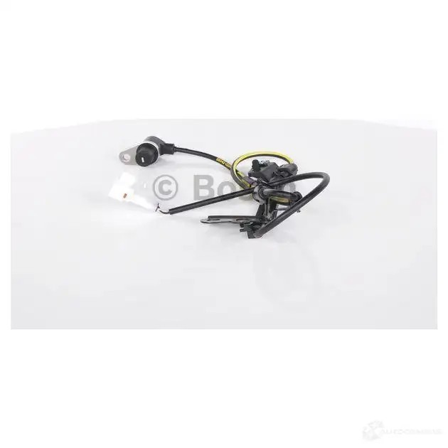 Датчик АБС BOSCH WS6677 DF 6 0265006677 315212