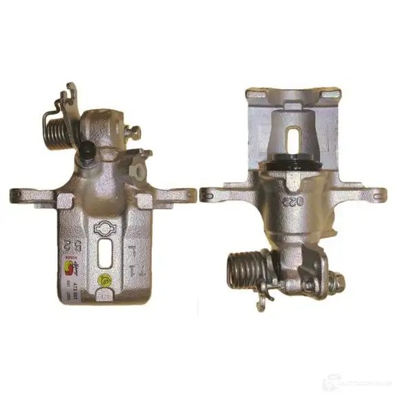 Тормозной суппорт BOSCH 1193475533 0986473093 C R857 YJXFH8B