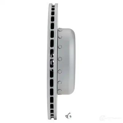 Тормозной диск BOSCH BD 2687 E1 90R 02C0481/0017 1425140886 0986479e23