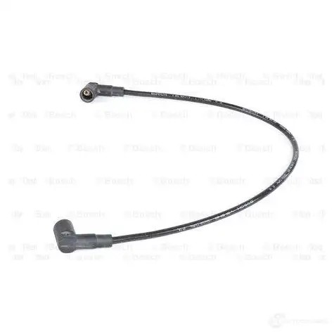 Высоковольтный провод зажигания BOSCH 324880 0356904068 61 UL ZABRA5