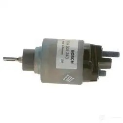 Втягивающее реле стартера BOSCH 2339305243 GW FR1OL 6979128 4047025136761
