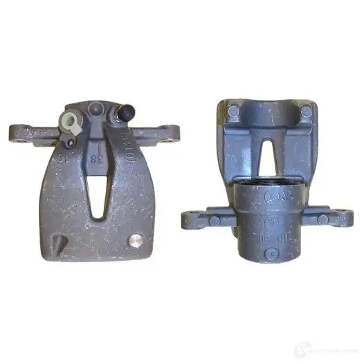 Тормозной суппорт BOSCH 1193475636 0986473201 1AOPQ CR1 151
