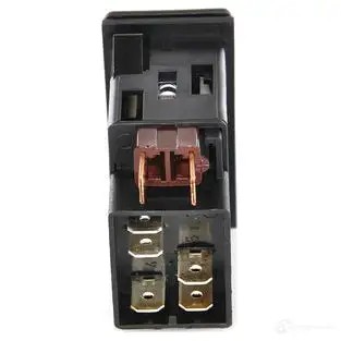 Топливный фильтр BOSCH 1457434302 UAF8FL 349465 N 4302