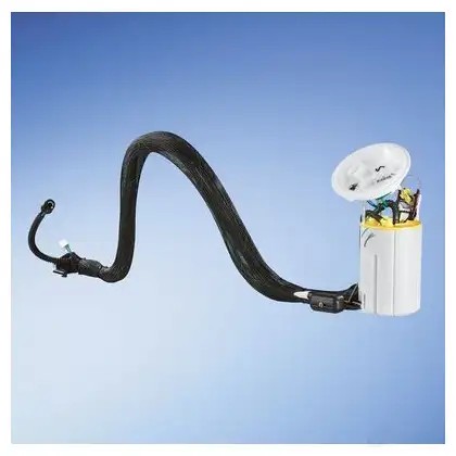 Топливный насос BOSCH 330560 SIV5P EKPT-1 4-5 0580314547