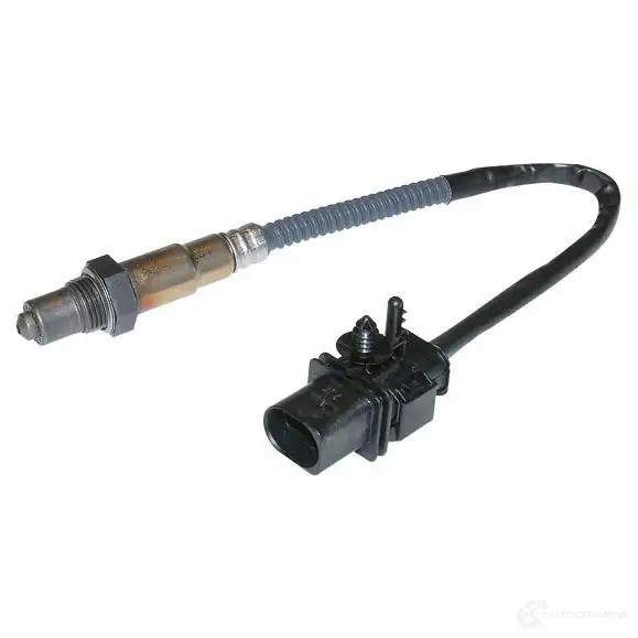 Лямбда зонд, кислородный датчик BOSCH LS 17107 LSU-4.9 312804 0258017107