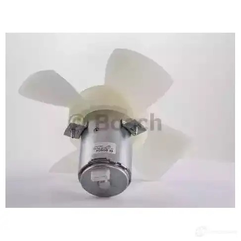 Мотор вентилятора радиатора BOSCH 0130107212 KDQ9A DP G 305869