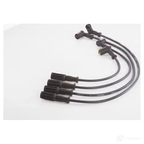 Высоковольтные провода зажигания, комплект BOSCH CLFWH 2Q 4047025014250 f00099c130 366511