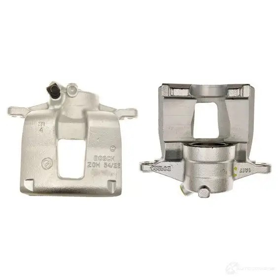 Тормозной суппорт BOSCH EEX6A CR155 9 1193476598 0986474997