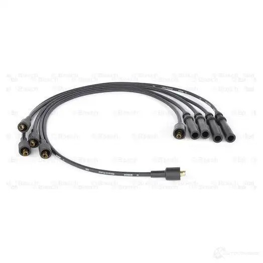 Высоковольтные провода зажигания, комплект BOSCH 0986357013 EGYIM 335741 B 013