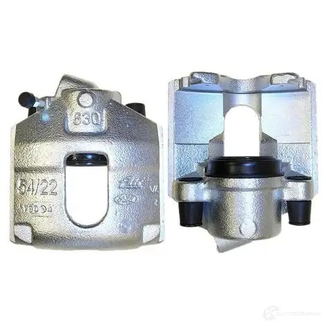 Тормозной суппорт BOSCH 0986474275 CR 1254 1193476298 HPR0OIY
