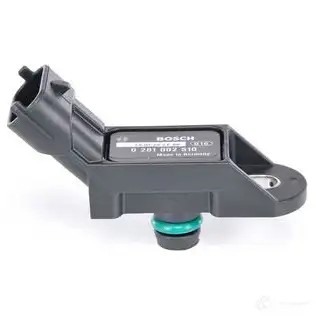 Датчик абсолютного давления BOSCH Q8U38 0281002510 D S-LDF6 319400