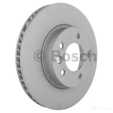 Тормозной диск BOSCH 339506 USN8C 0986479248 BD11 13