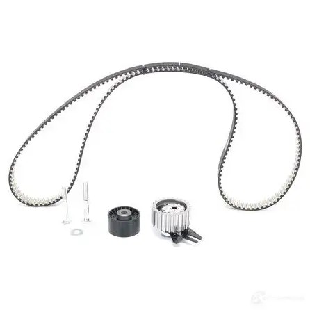 Комплект ремня ГРМ BOSCH SPANNROLL EN-SET 357774 1987948960 TEHLFN