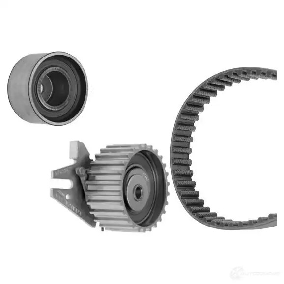 Комплект ремня ГРМ BOSCH ZJM7ZTF 1987948085 357046 8 085