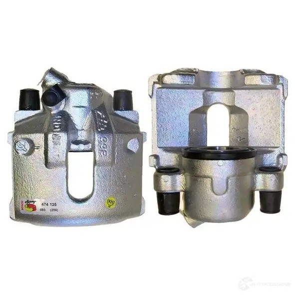Тормозной суппорт BOSCH 1193476158 CR95 8 0986474125 8X7U9V