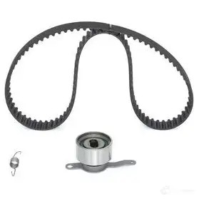 Комплект ремня ГРМ BOSCH 357760 1987948945 S PANNROLLEN-SET TEFO0S5