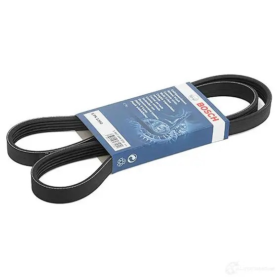 Приводной ремень, поликлиновой BOSCH 5PK1300 5 PK 1300 1987946070 355946