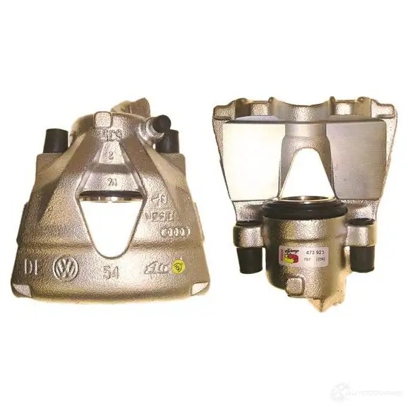 Тормозной суппорт BOSCH C R482 1193475992 0986473923 UZUHNU6