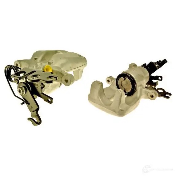 Тормозной суппорт BOSCH 0986134049 CR166 2 ZP3A5 1193469332