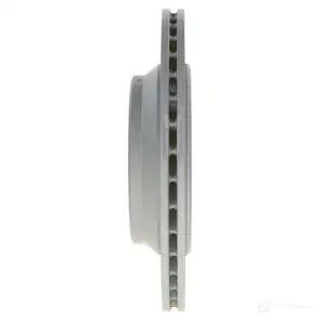 Тормозной диск BOSCH 338949 TXTGE1C 0986478473 B D402