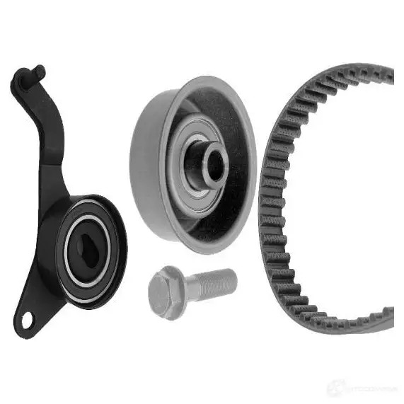 Комплект ремня ГРМ BOSCH SPANNROLLEN-SET 1987948632 357472 8 632